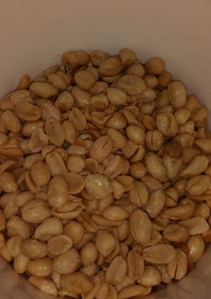 Foto resep Kacang goreng