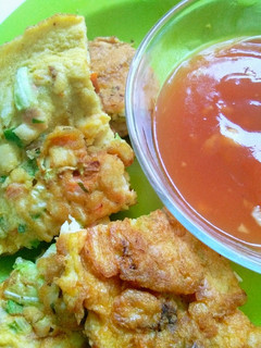 Foto resep Fuyunghai sederhana