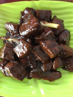 Foto resep Semur hati sapi