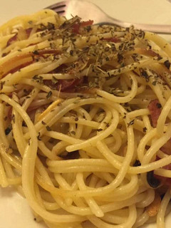 Foto resep Spaghetti aglio olio