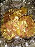 Semur rolade