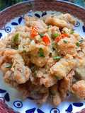 Ayam Cabe Garam