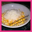 Jasuke (Jagung susu keju)