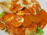 Rujak Pengantin