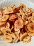 Pisang Karamel