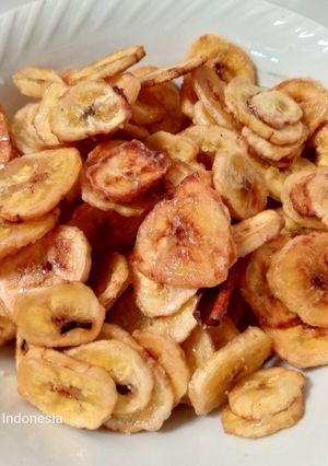 Foto resep Pisang Karamel