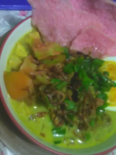 Foto resep Soto Betawi kuah susu santan ma2 Rakha