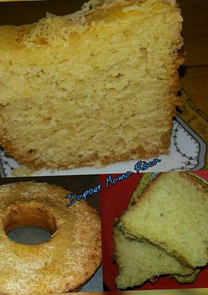 Foto resep Brudel khas Manado