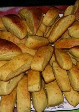 صورة لوصفة قراقيش رائعه