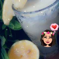 عصير الليمون 🍋 ♥️-レシピのメイン写真