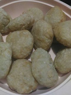 Foto resep Pempek Ikan