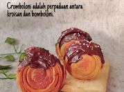 Gambar resep cromboloni tanpa oven