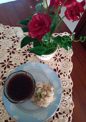 Foto resep Tapai Ketan Hitam