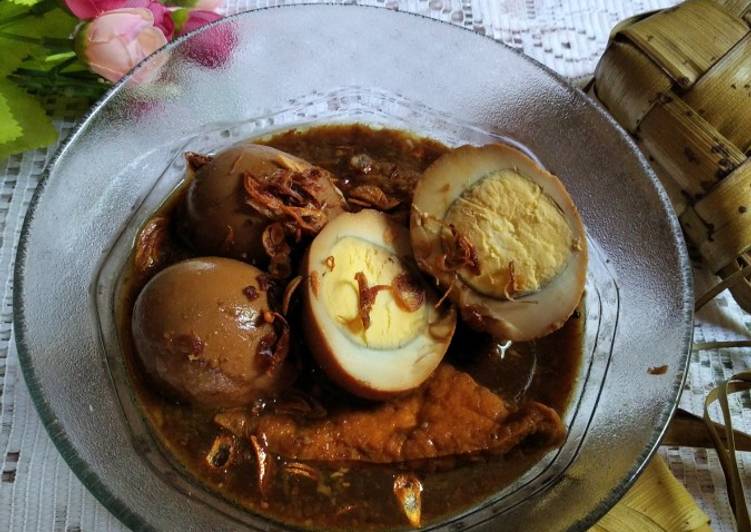 *semur lebaran* 😋