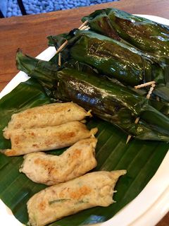 Foto resep Otak-otak Tenggiri Udang