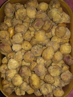 Foto resep Kacang telor manis