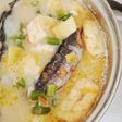 Kotokan tahu tempe pindang