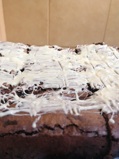 Φωτογραφία της συνταγής Brownies του Άκη