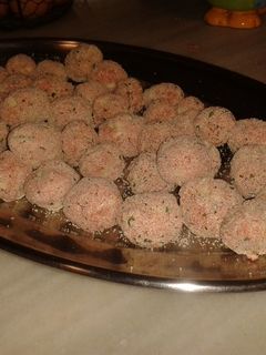 Una foto de Albóndigas caseras