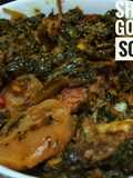 Pattay waly shaljum gosht
