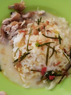 Foto resep Gulai Ayam Mbah Putri Madiun (Mirip Soto, Opor, Kare, Gule)