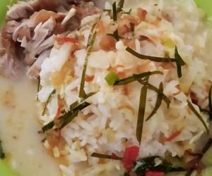 Resep Baru Gulai Ayam Mbah Putri Madiun Mirip Soto Opor Kare Gule Mantul Banget