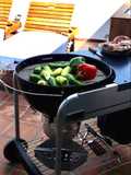 Salsa a 4 Chiles Sonorense