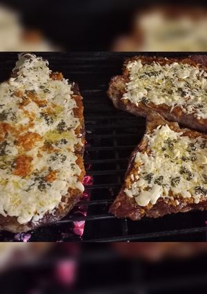 Una foto de Matambre a la Pizza (Parrilla) 😱