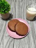 Dorayaki Cokelat