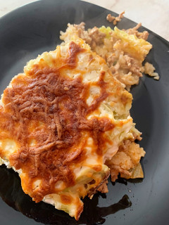 Rakott kelkáposzta recept fotója