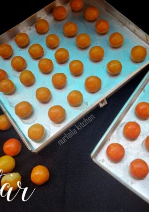 Foto resep Nastar klasik