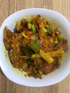 Foto resep Ikan Nila Acar Kuning