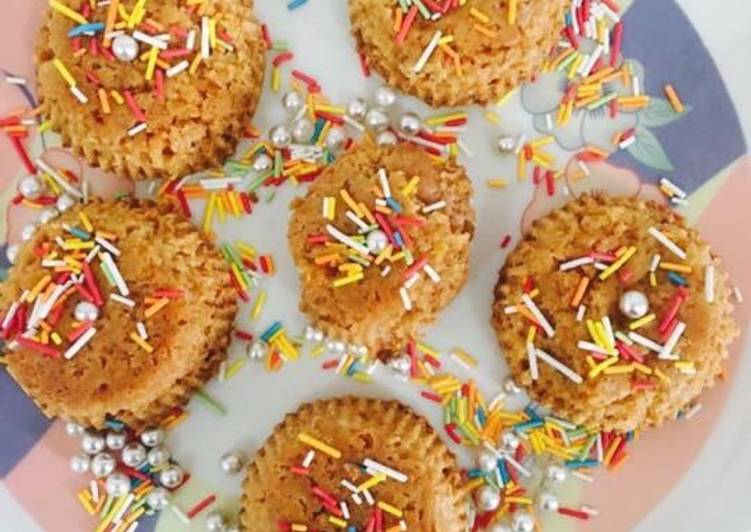 Coconut cookies