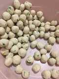 Cilok Oatmeal