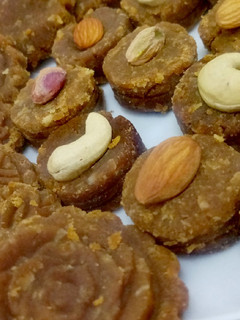 صورة لوصفة خبيصة صحية