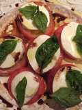 Ensalada Caprese