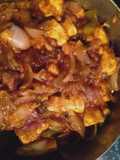 Chilli Paneer