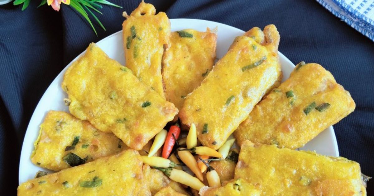 Tempe Mendoan