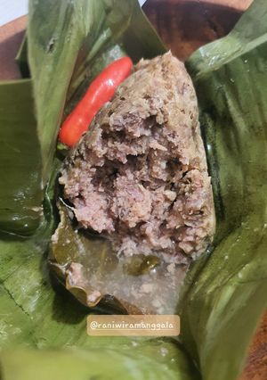 Foto resep 279. Gadon Sapi