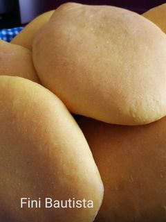 Una foto de Molletes