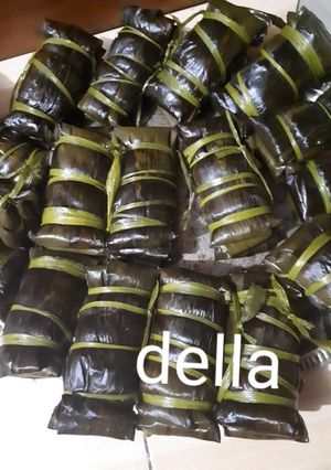 Foto resep Buras