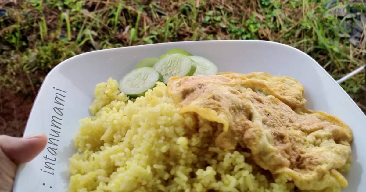 2 863 resep  nasi  goreng  seadanya enak  dan sederhana Cookpad