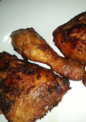 Foto resep Ayam bacem