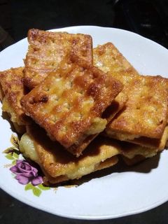 Foto resep Gabin Fla Susu