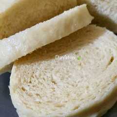 A picture of ROTI KUKUS🍃 Simple, Praktis & Ekonomis😁.