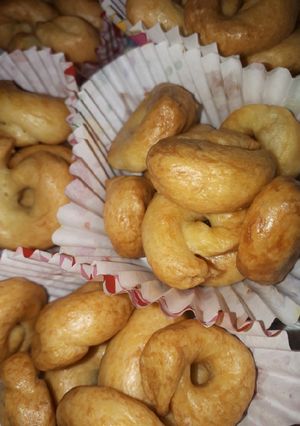 Foto di Taralli