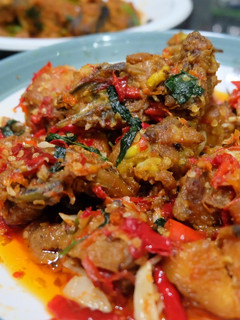 Foto resep Ayam Rica-Rica
