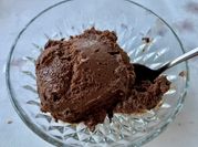 Kép erről: narancs mousse