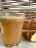 น้ำสาลี่ขิงมะนาวพริกไทย🍐🫚🍋Chinese Pear with Ginger Lemon Juice