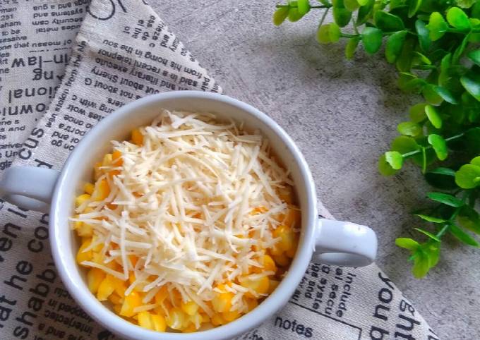 Resep Jasuke Anti Gagal